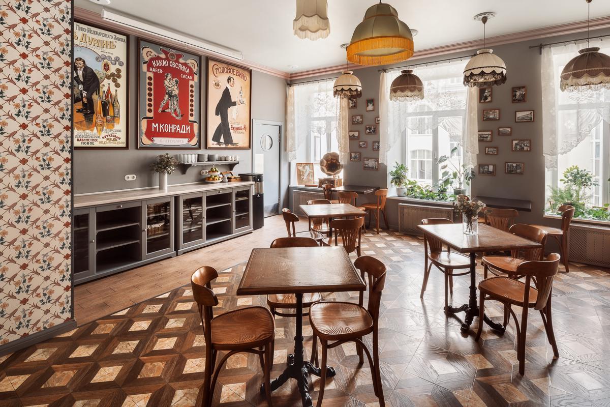 Фото Оффенбахер