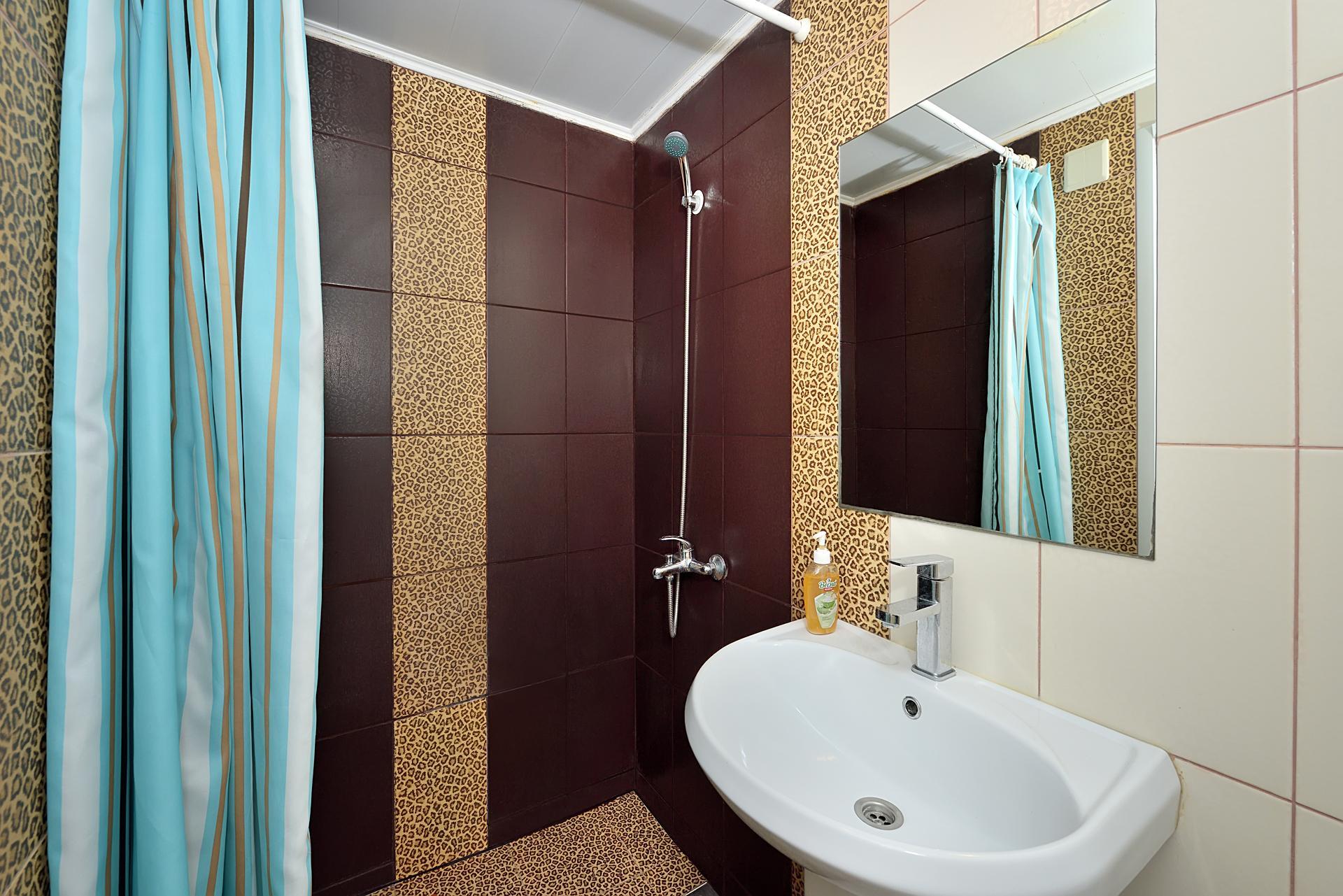 Фото Сафари