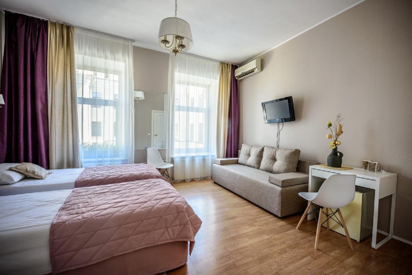 Фото Невский ряд