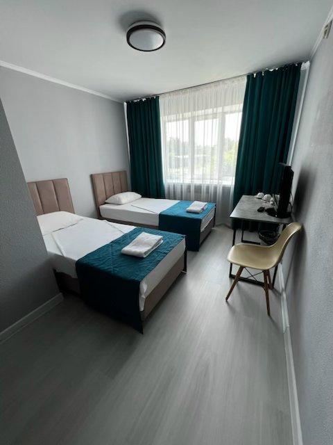 Фото Паллада