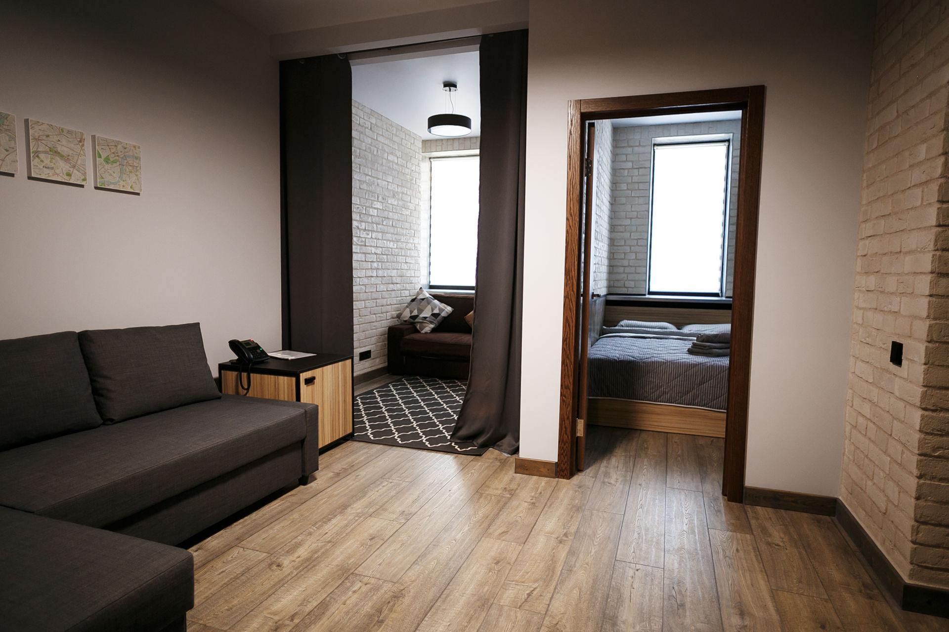 Фото Старый Томас