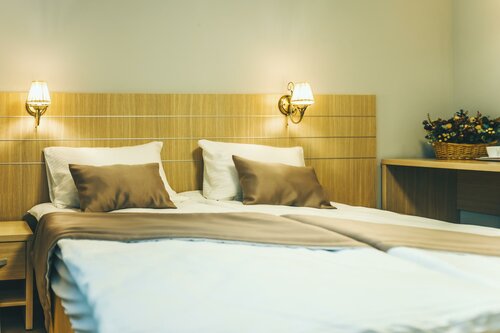 Hotel Berezka, Slavyansk‑na‑Kubani, photo