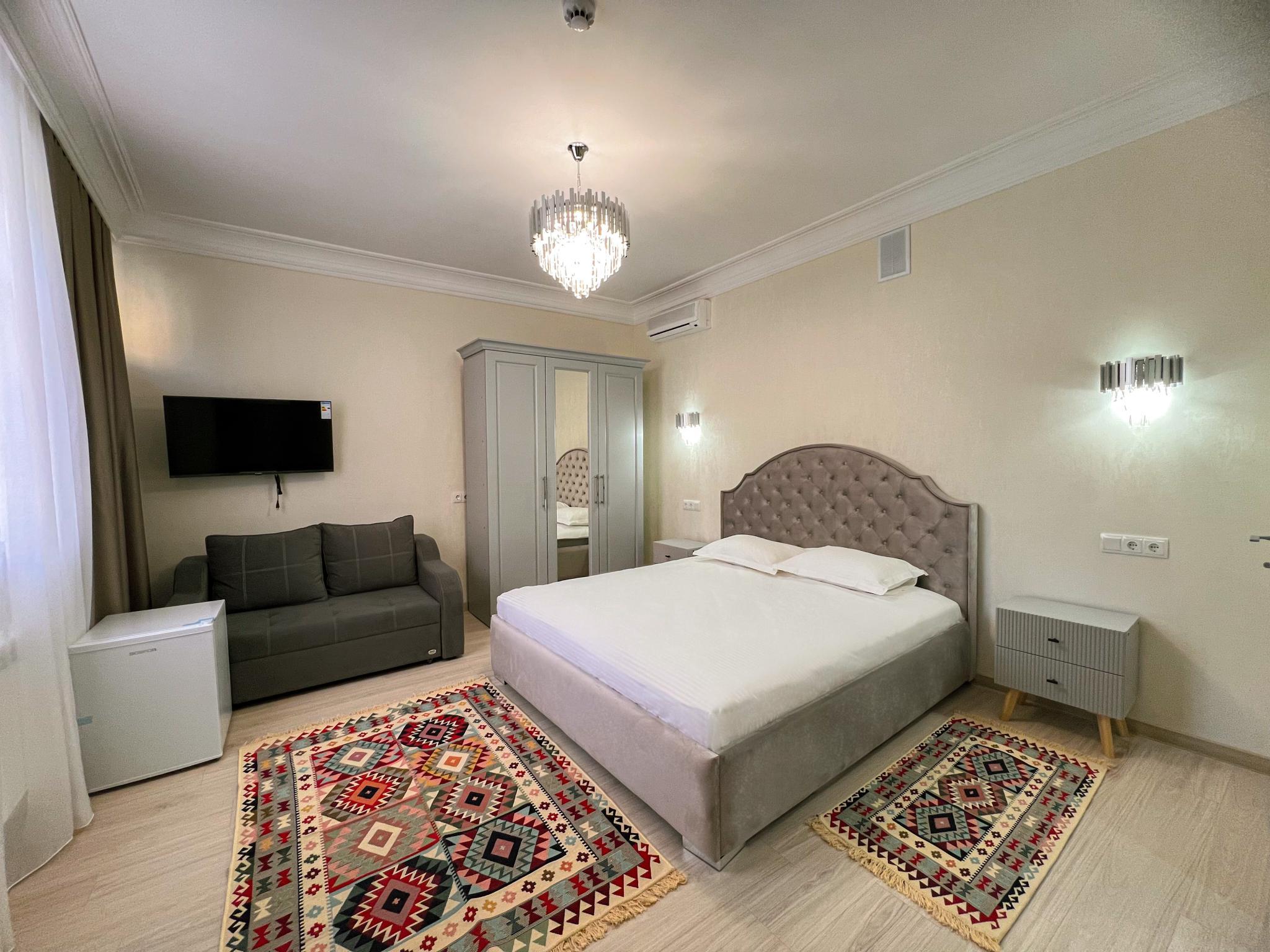 Фото Берёзка