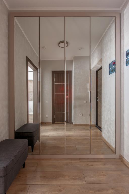 Фото Апарт-отель Intermark Residence