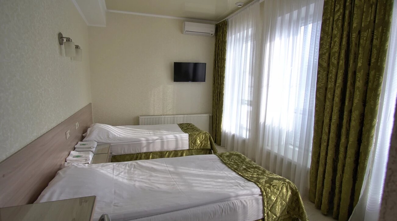 Фото Квартал