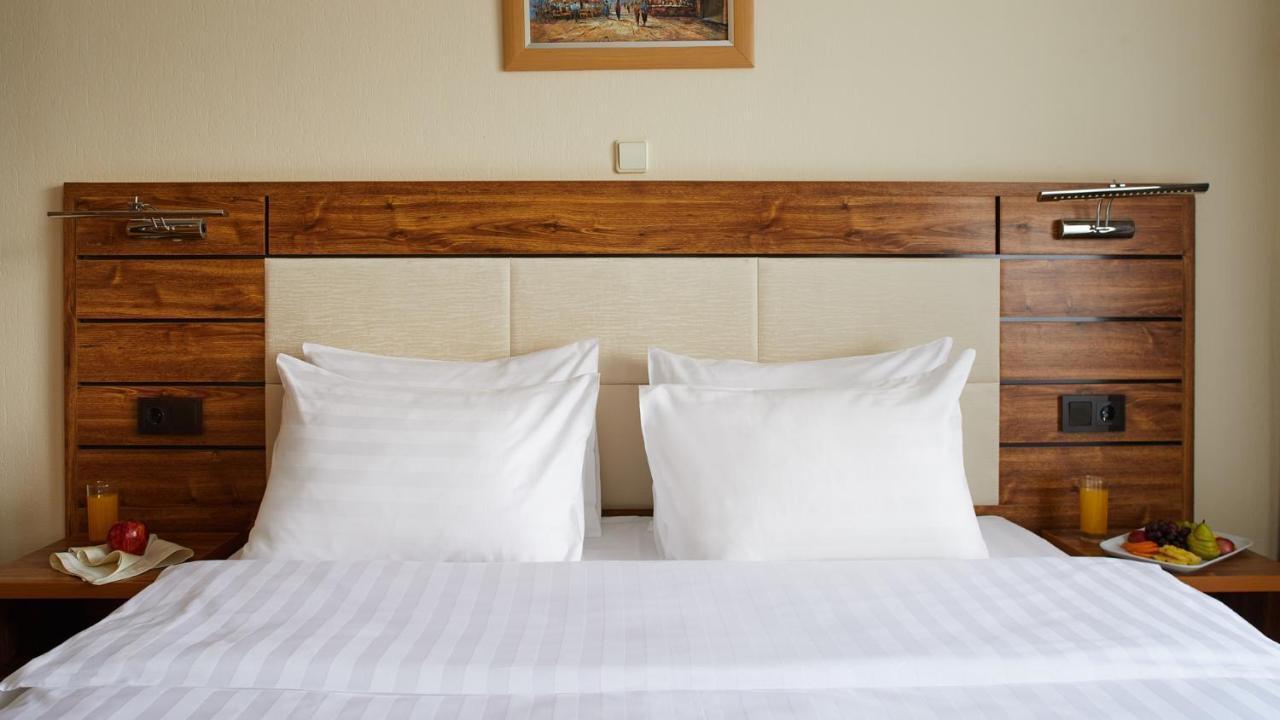 Фото Брентон клуб Измайлово