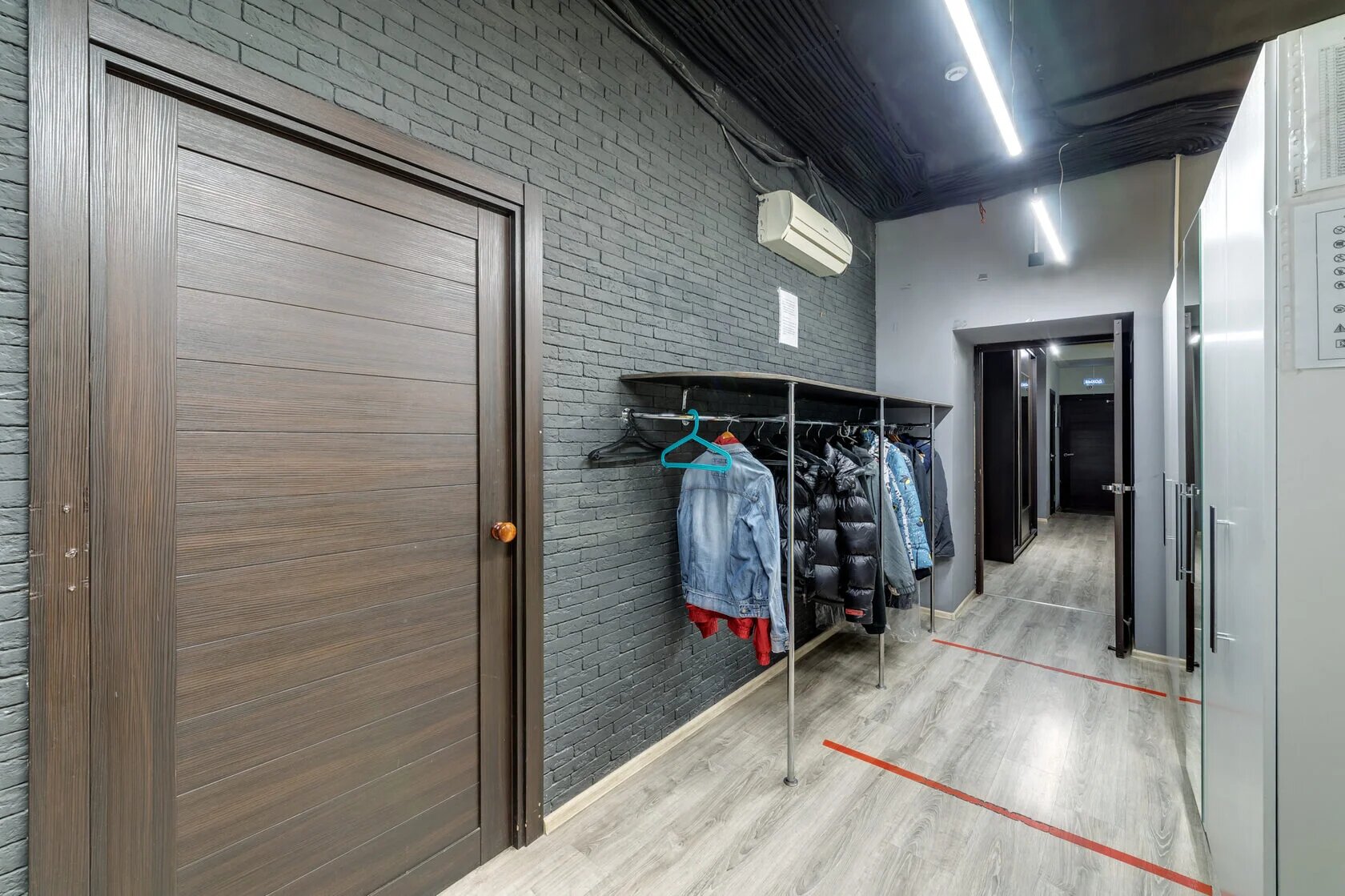 Фото Сон в кубе