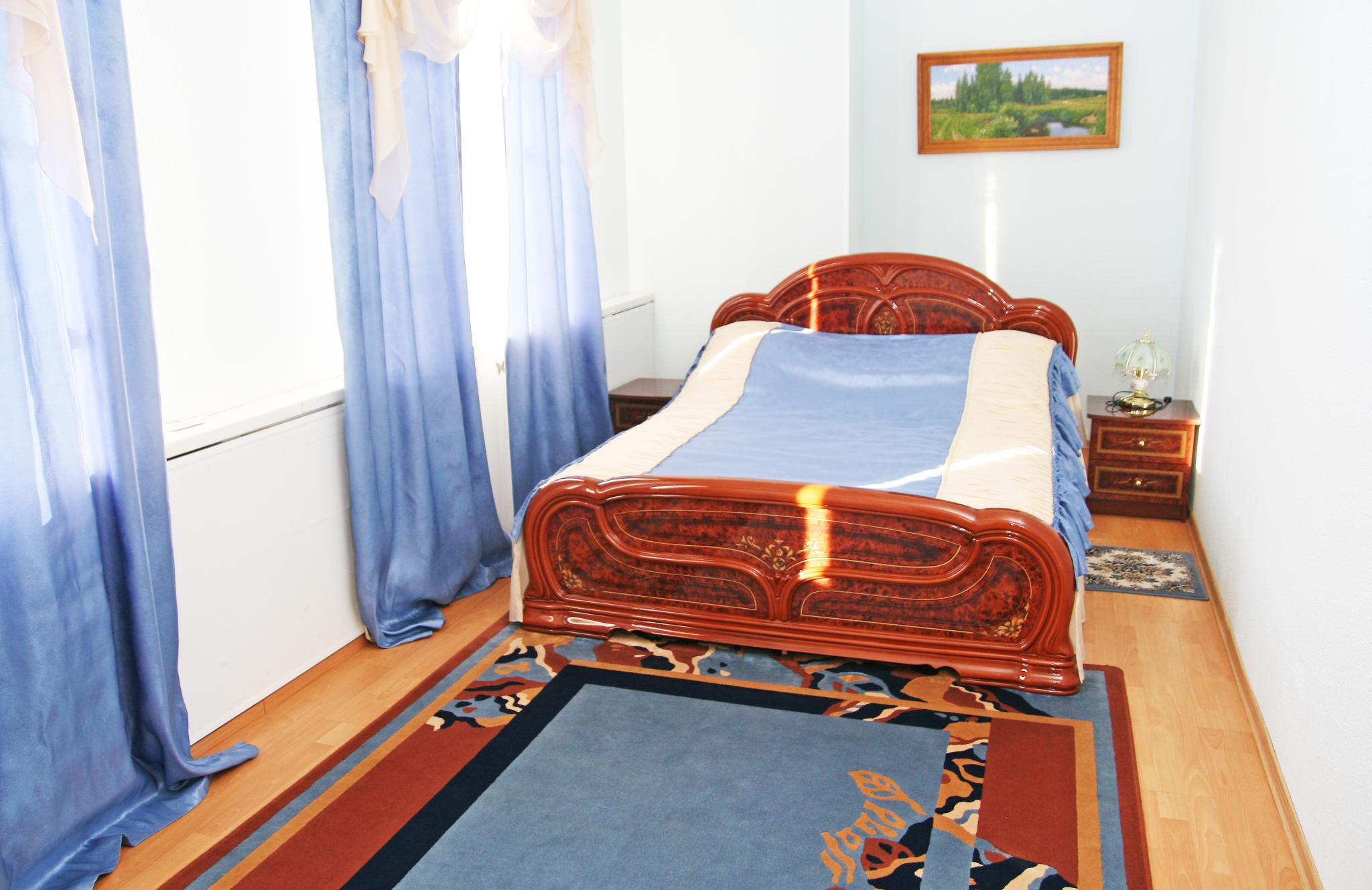 Фото Апрель