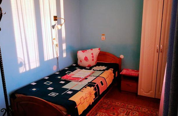 Фото Гостиный дом на Речной