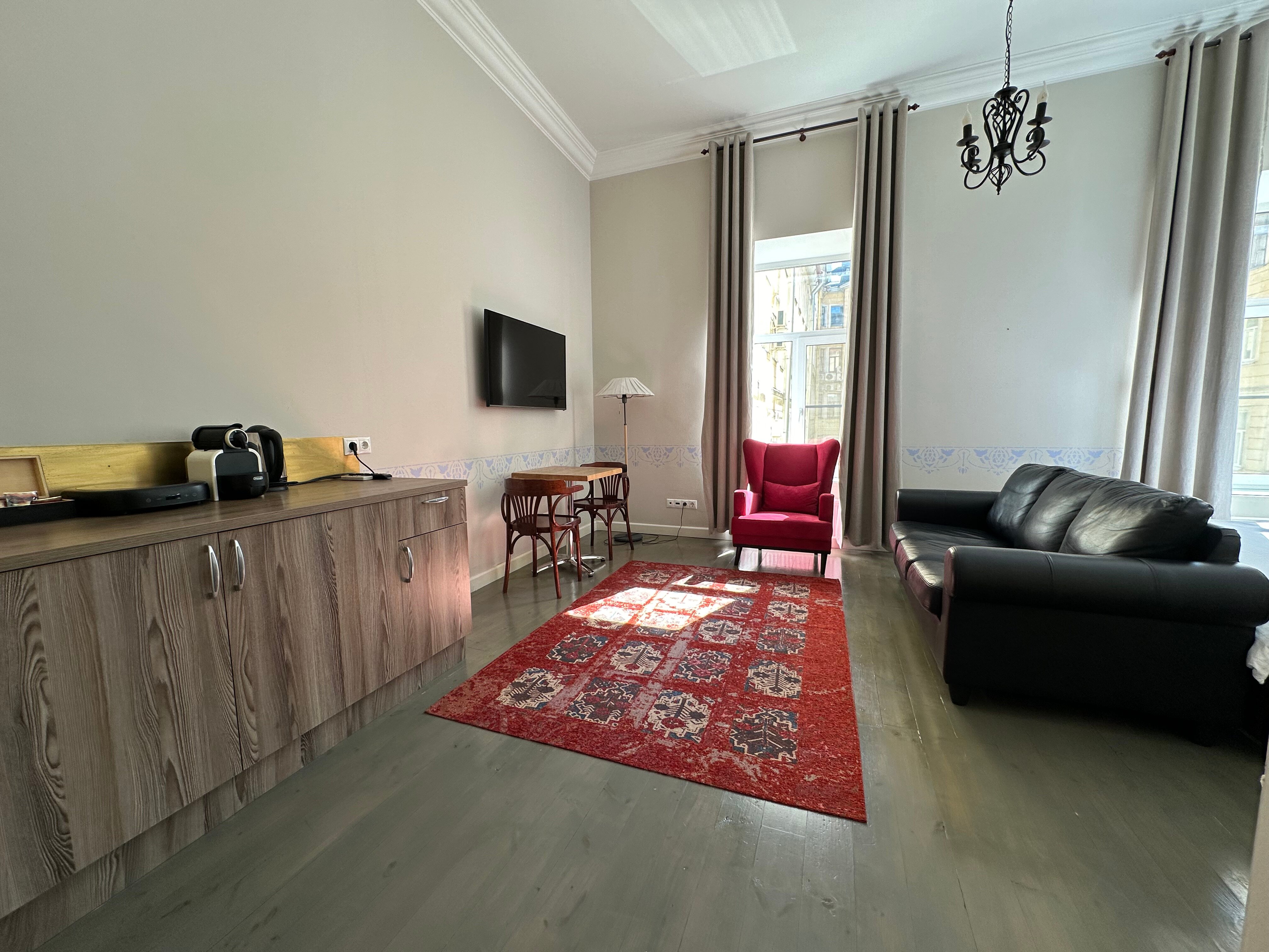 Фото Old Town Millionnaya 29