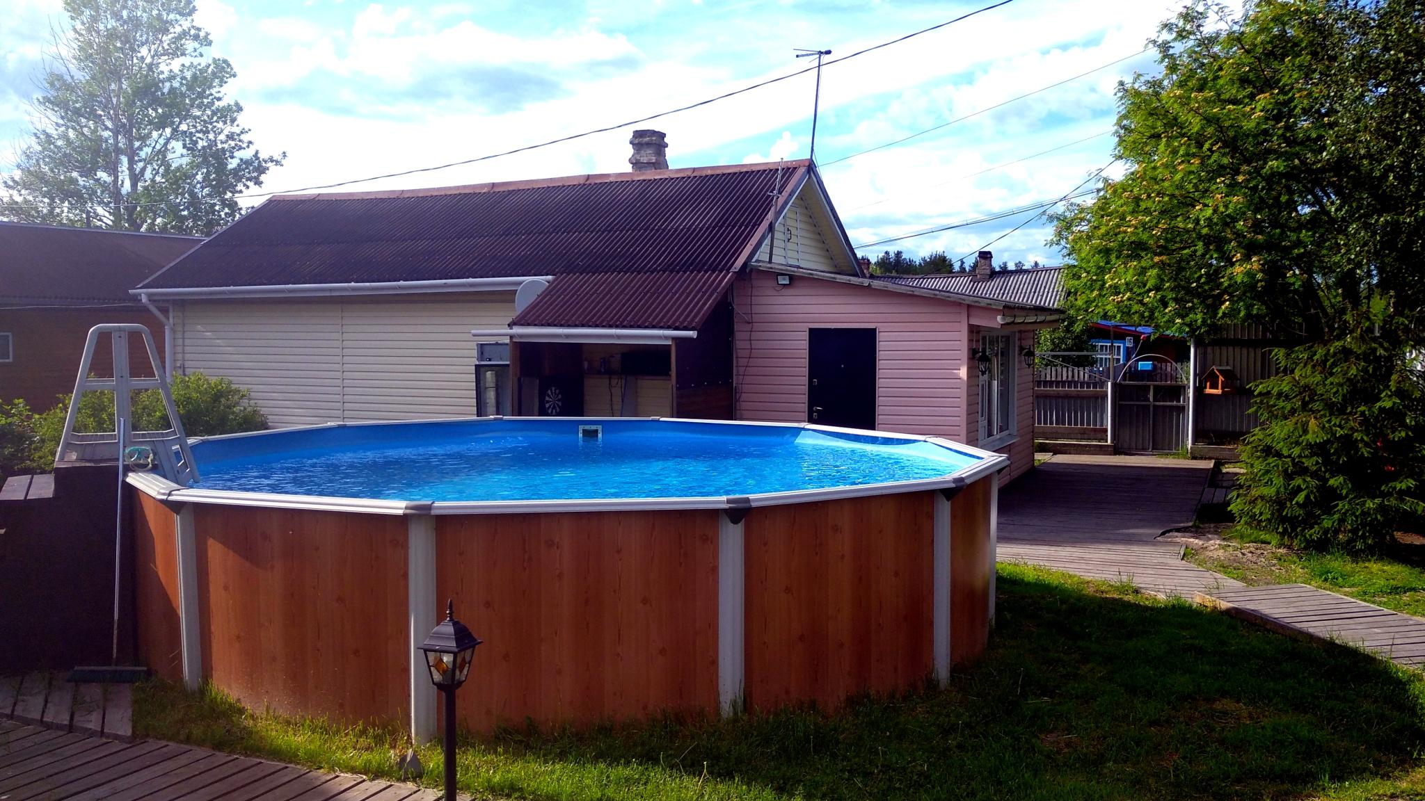 Фото Гостевой дом у дяди Федора