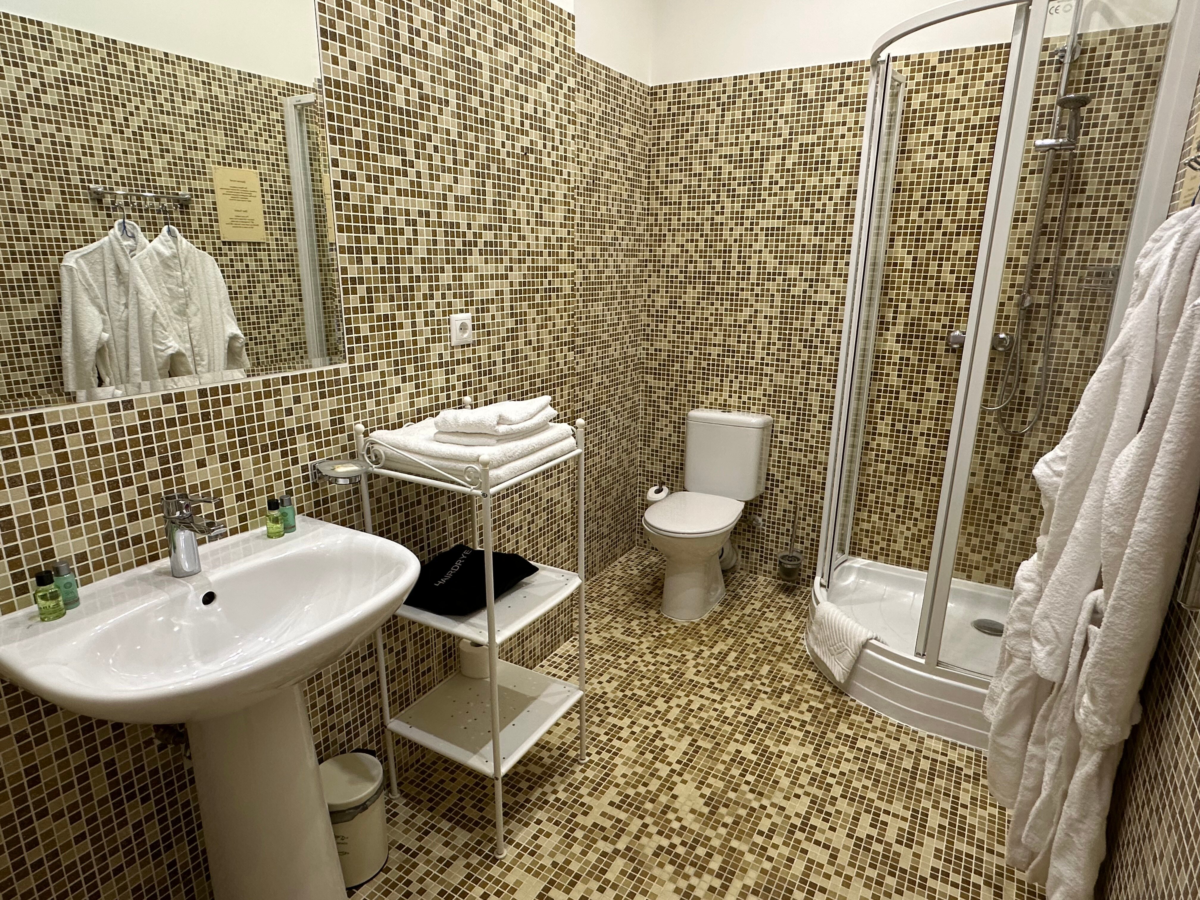 Фото Old Town Millionnaya 29