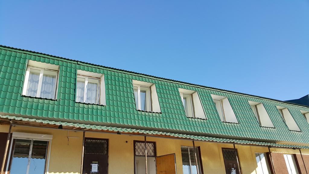 Фото Комплекс Надеждино