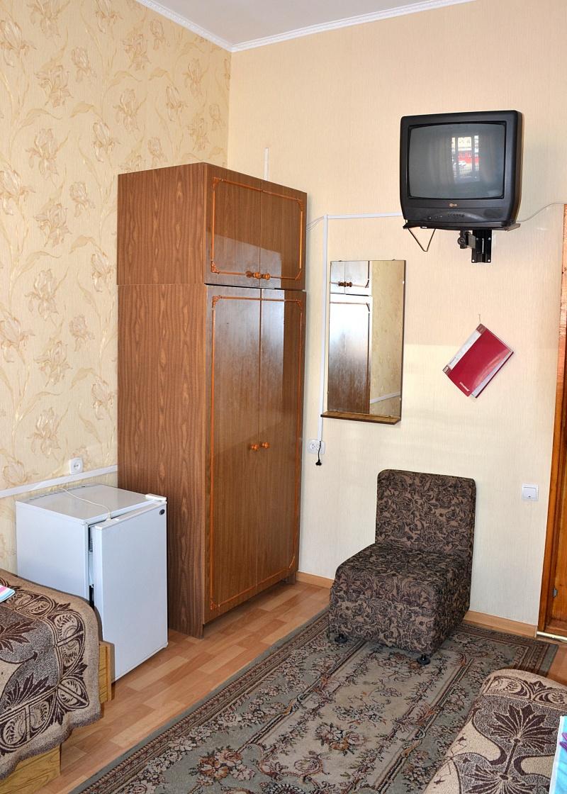 Фото Сафоново-Турист