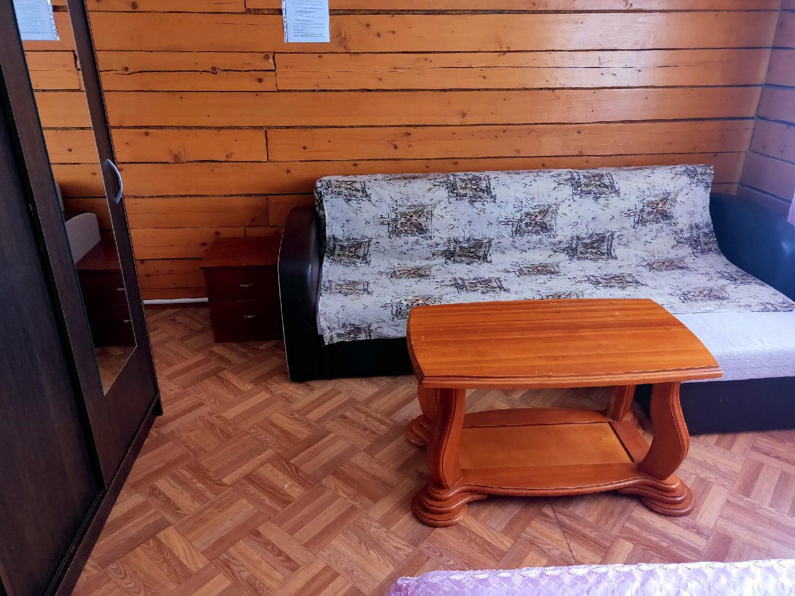 Фото Хуторок