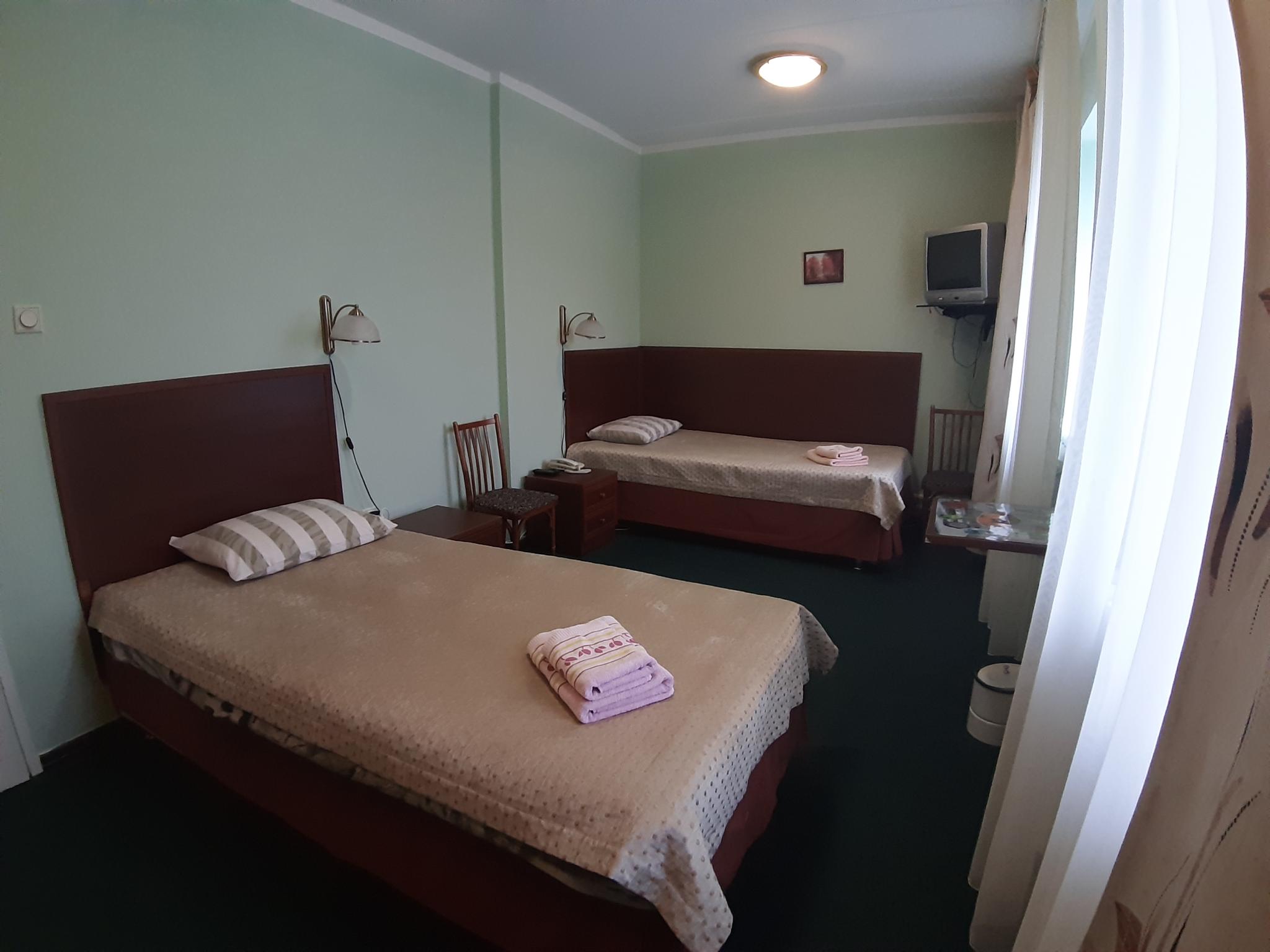 Фото Гостиный двор