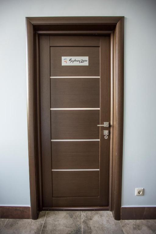 Фото Академия Бокса А. Лебзяка