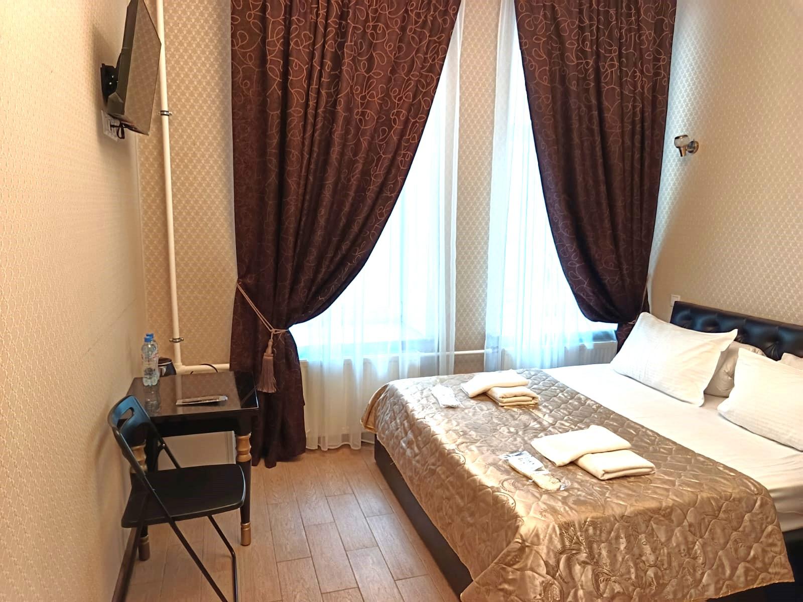 Фото Гостевой дом Уют