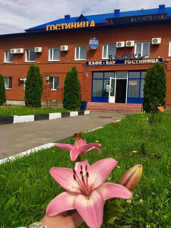 Фото Балтика