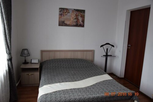 Hotel Grand, Republic of Bashkortostan, photo