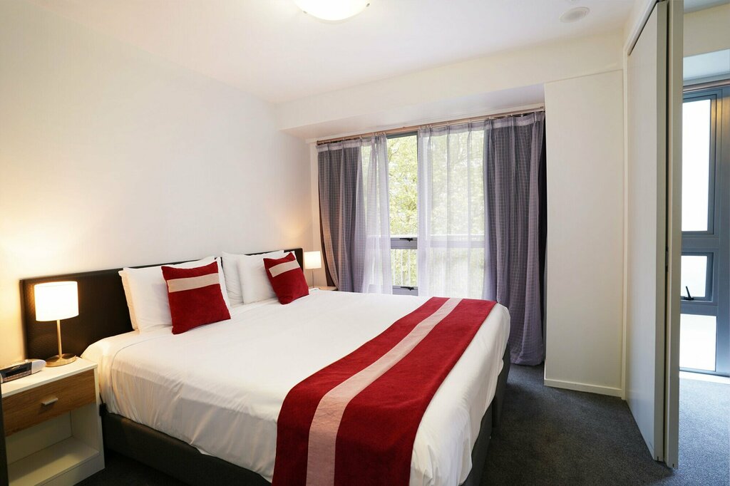 Hotel Bianco off Queen, Auckland, photo