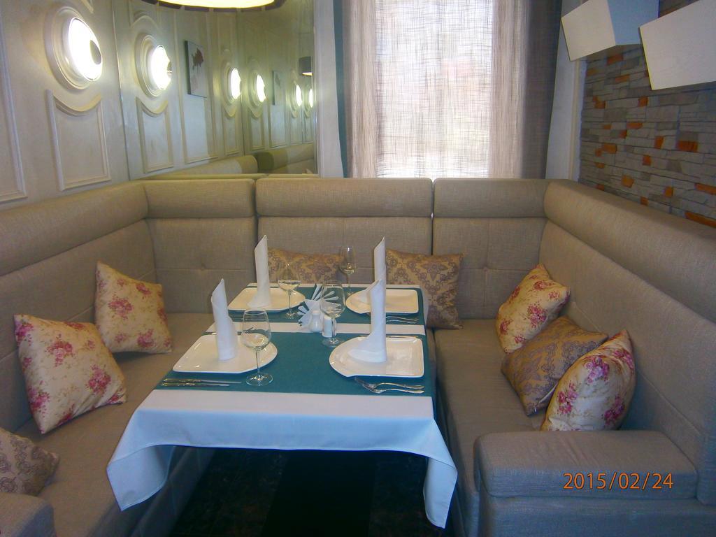 Фото Резиденция