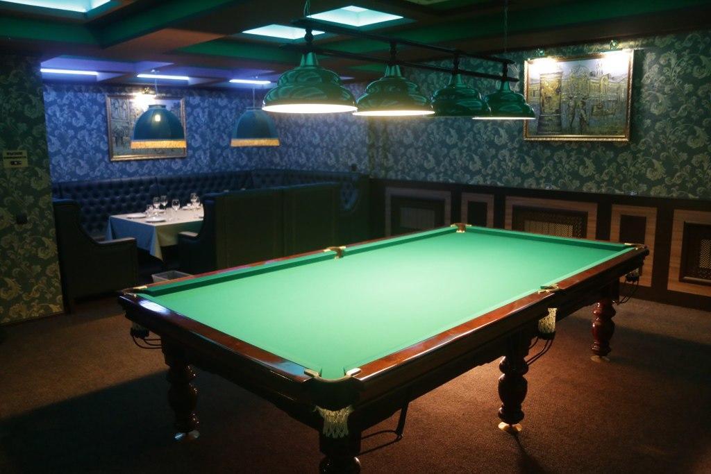 Фото Макхолл