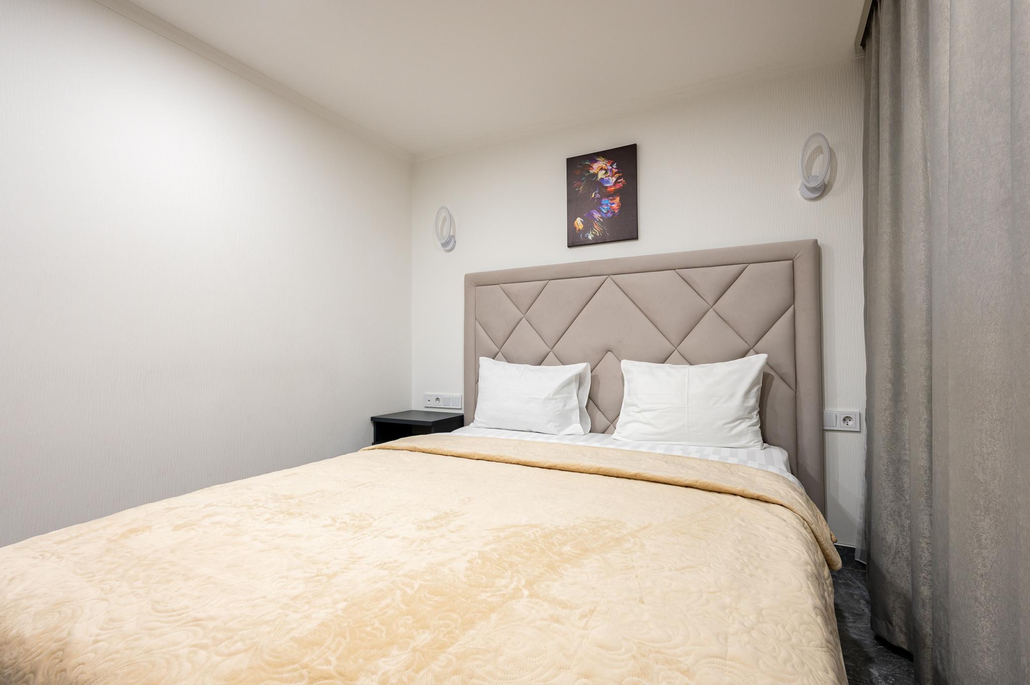 Фото Аби Отель