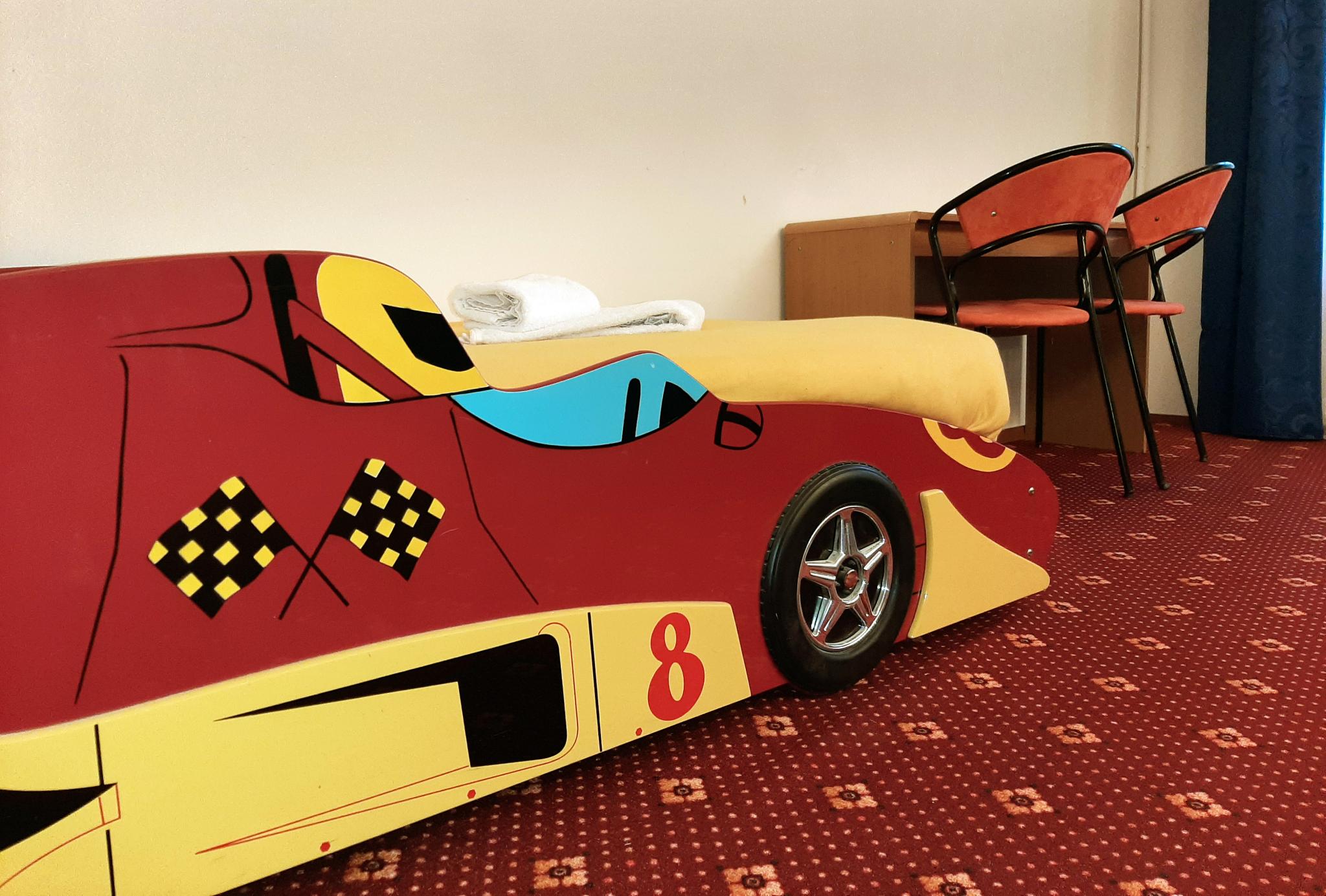 Фото Сварог-Арт-Отель