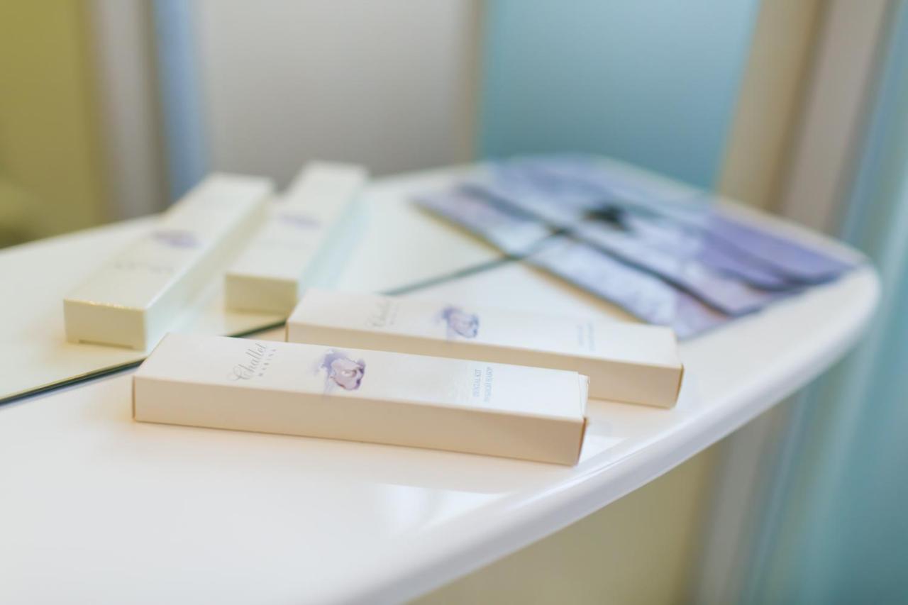 Фото Бутик Отель на Мукомольном