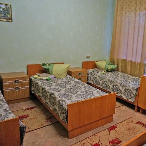 Фото Гостиный двор