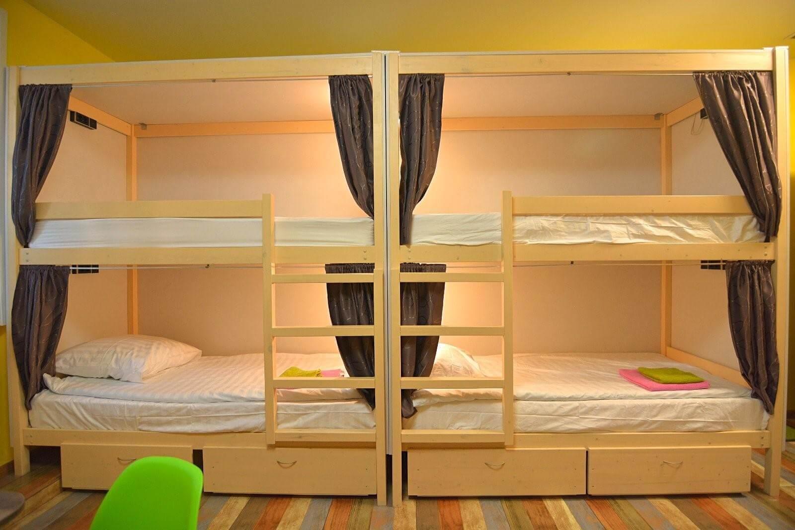 Фото Мистер Хостел