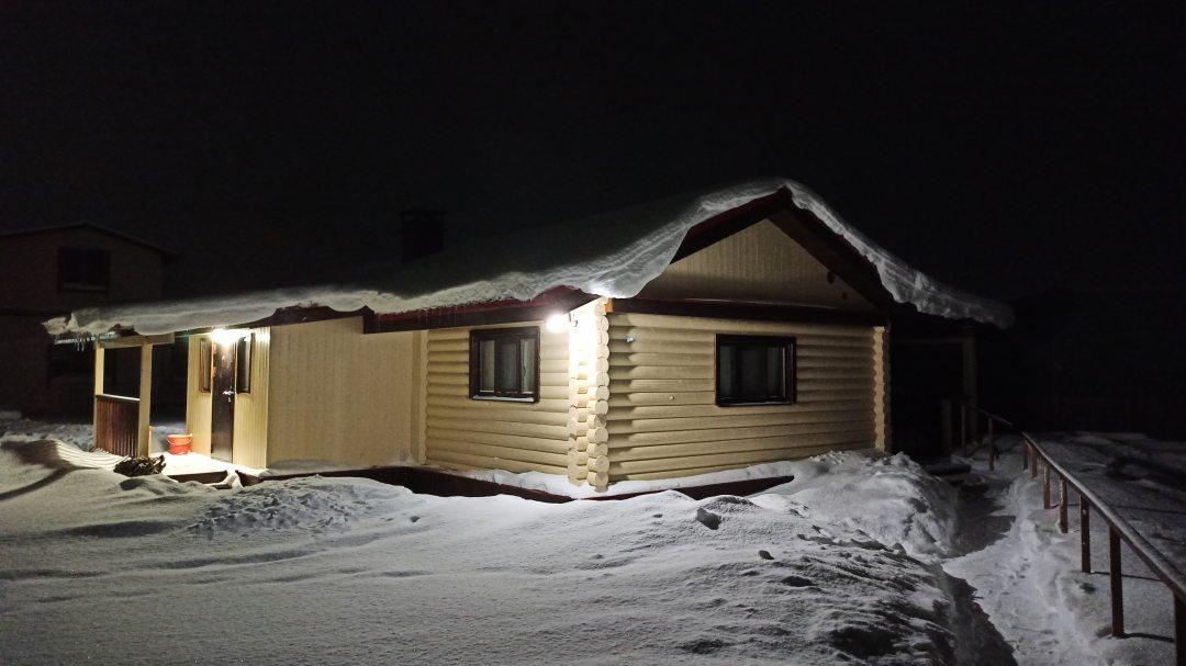 Фото Барский