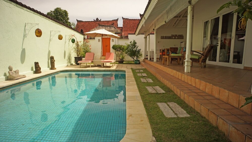 Фото Hotel Puri Tempo Doeloe