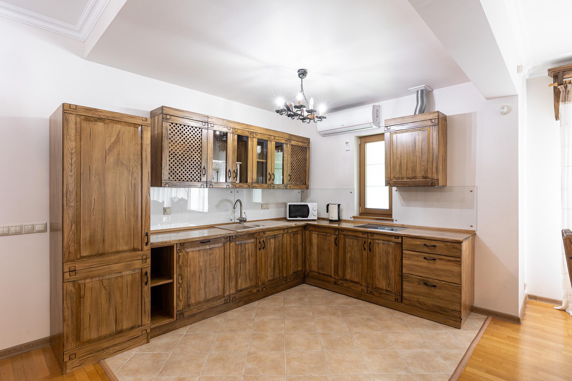 Фото Вилла Гранд Поляна