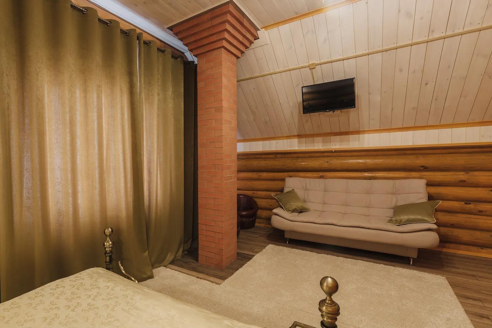 Фото Татьянин дом