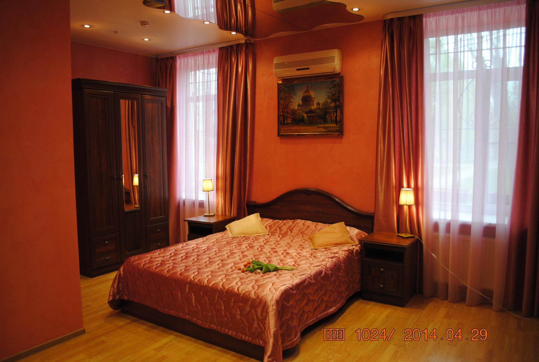 Фото Гостевой дом на Слободской