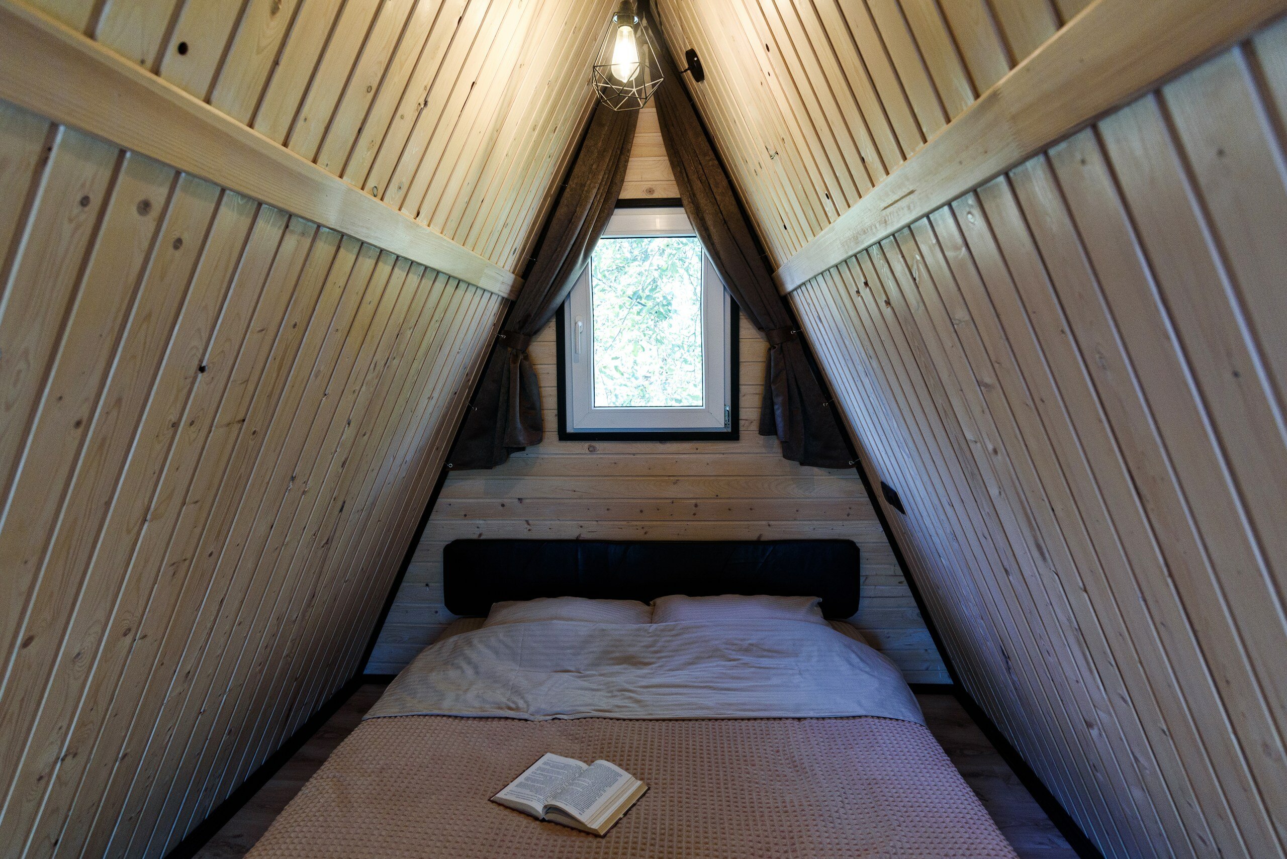 Фото Feshin Forest