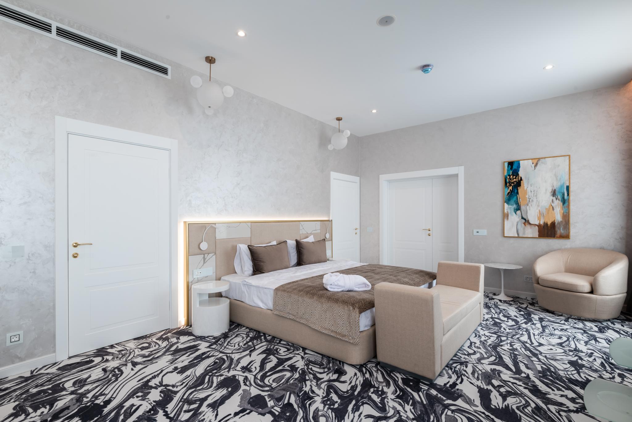 Фото Muse of City Kazan