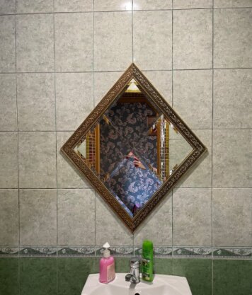 Фото Меркурий