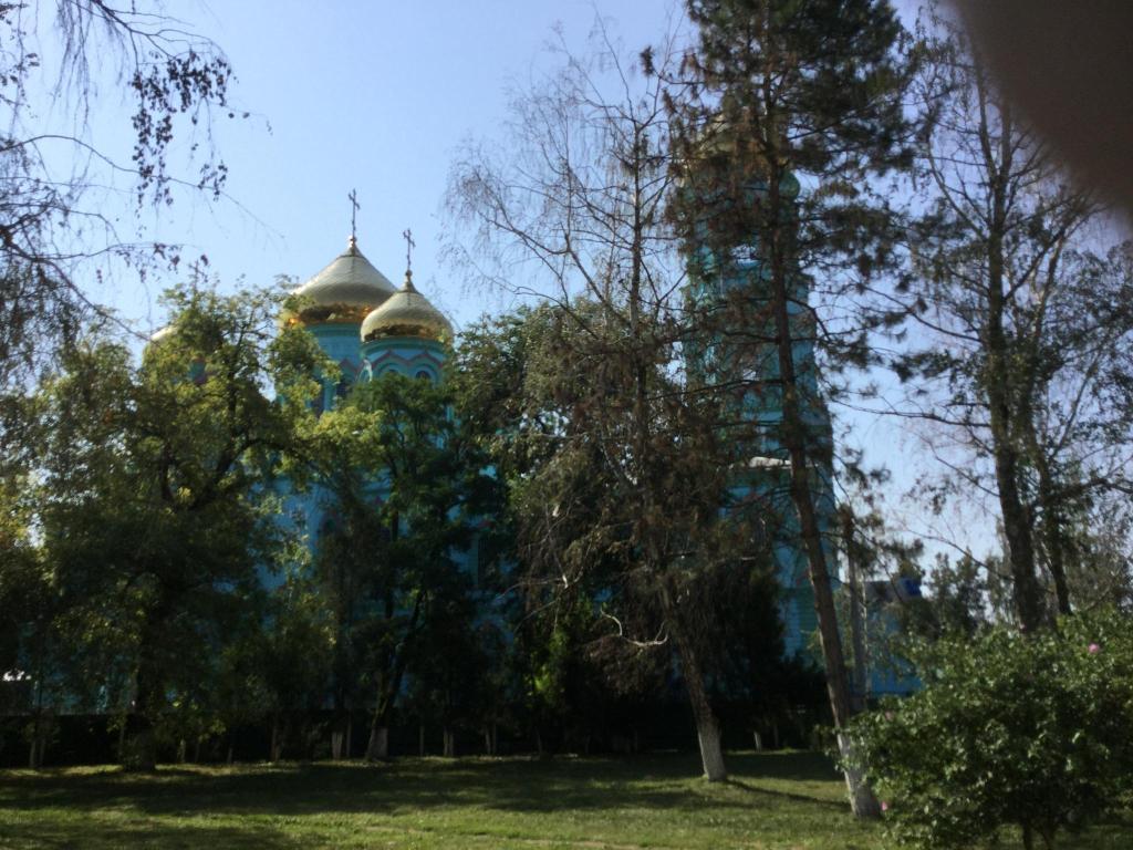 Фото Гостевой дом Версаль