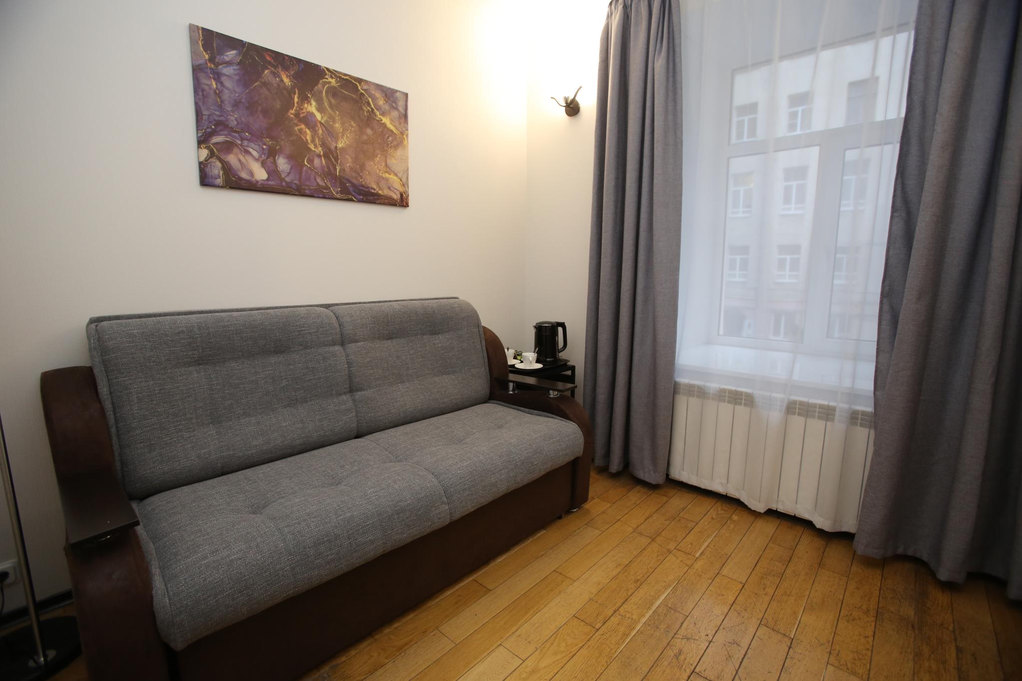 Фото Престиж центр