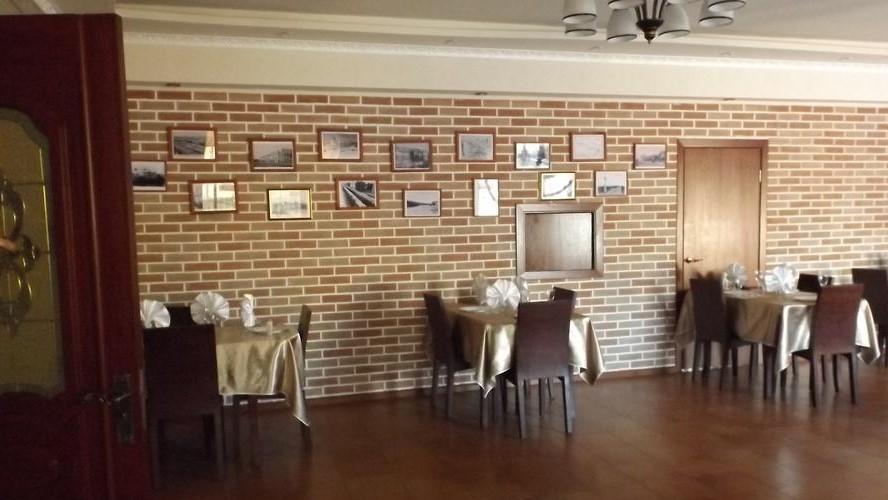 Фото Гостиный дворик