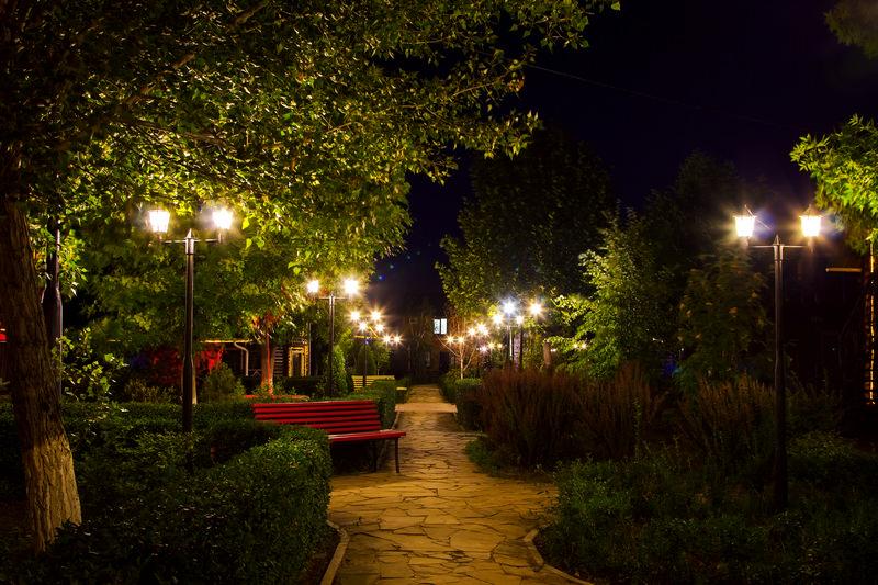 Фото Барвиха