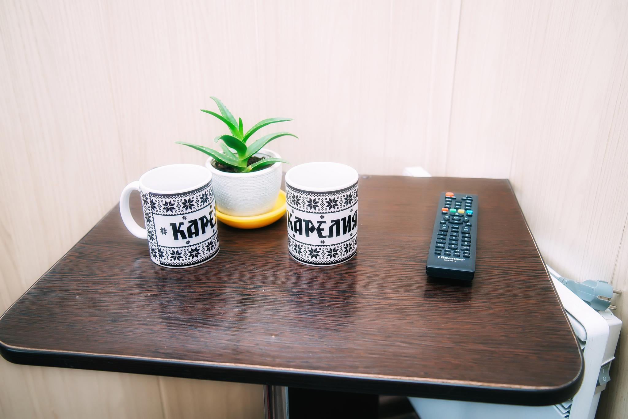 Фото Гостиница Лососинская