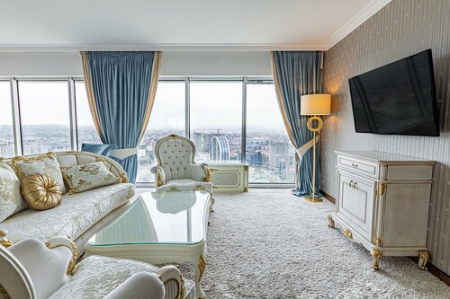 Hotel Cosmos Selection Grozny City, Grozniy, photo