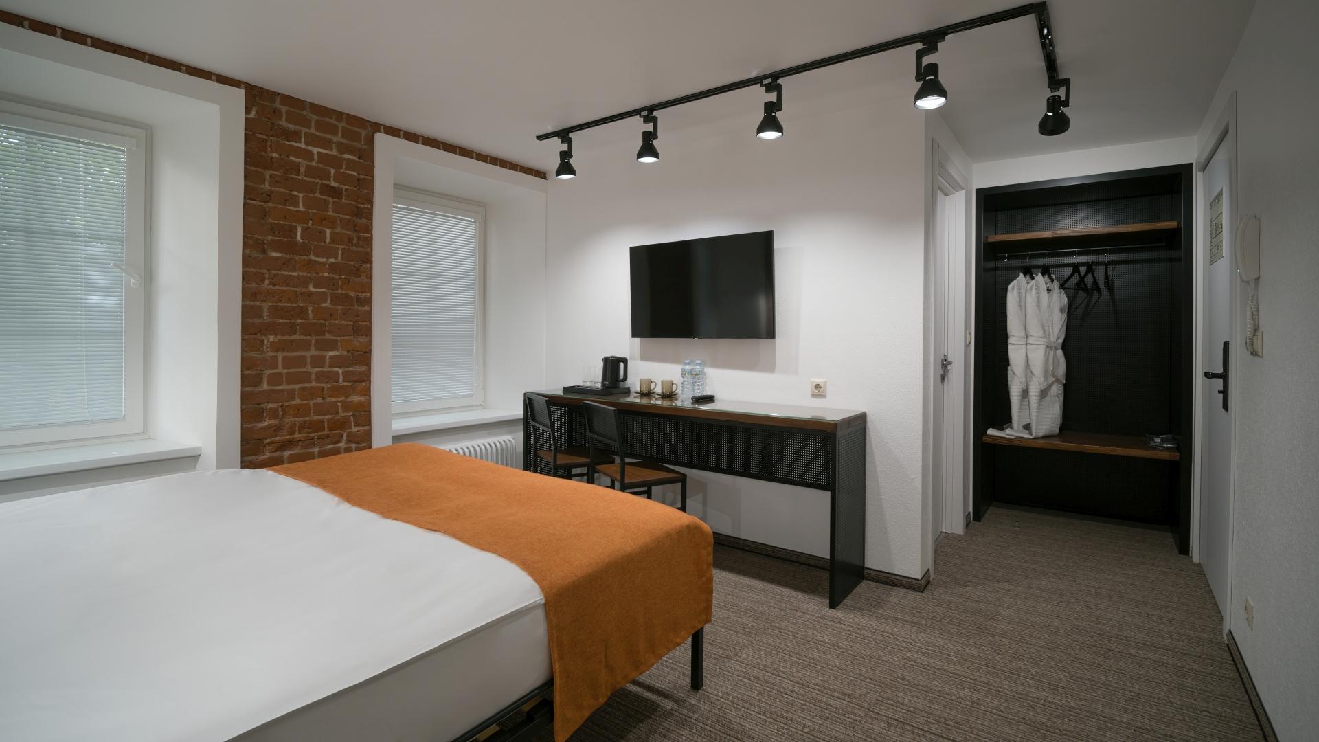 Фото Цветной бульвар