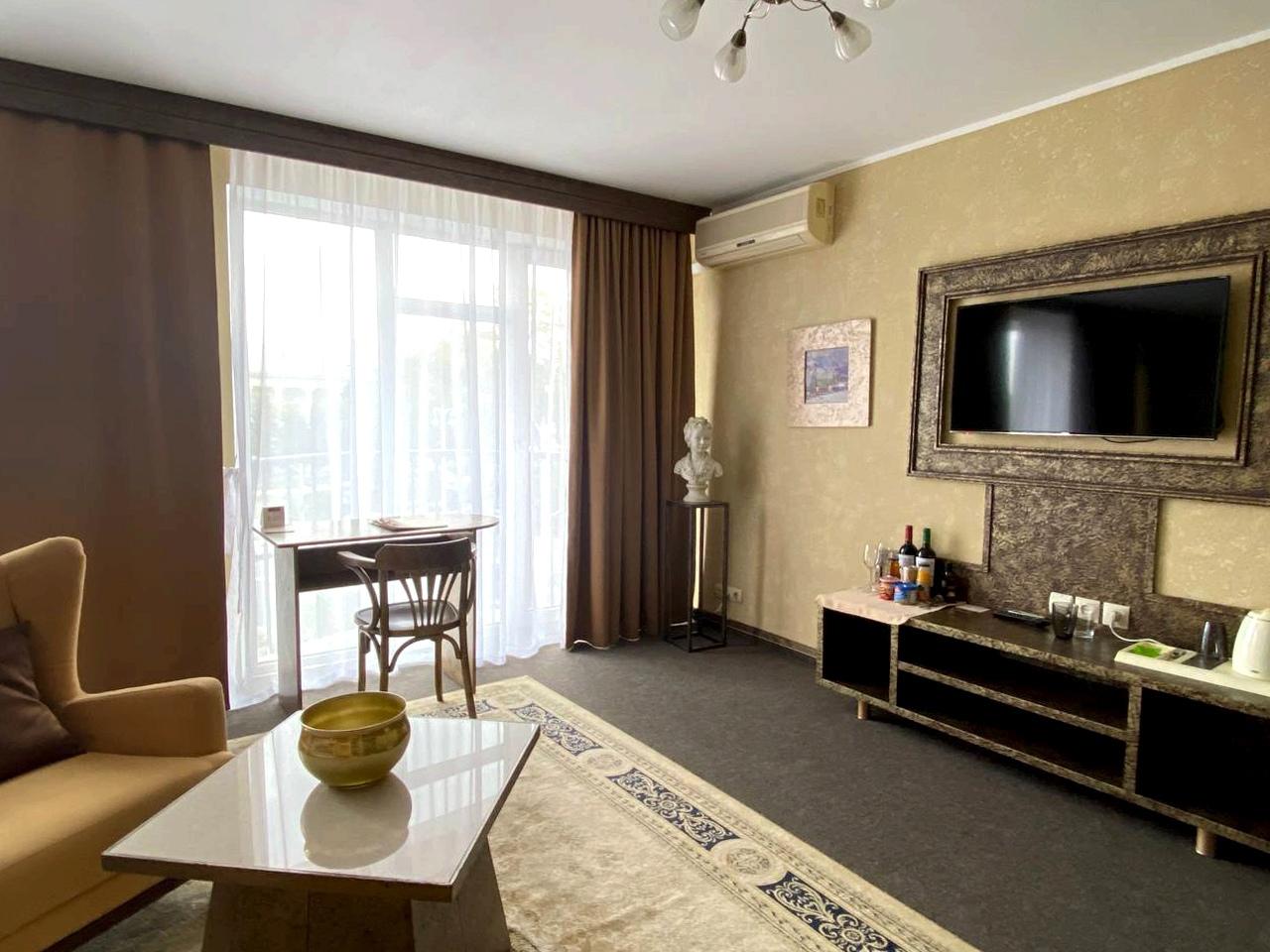 Фото Арт-отель