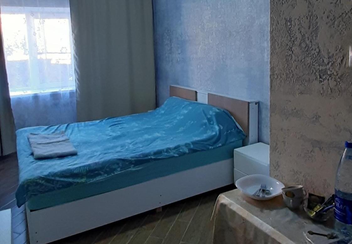 Фото Гостевой дом на Прямой