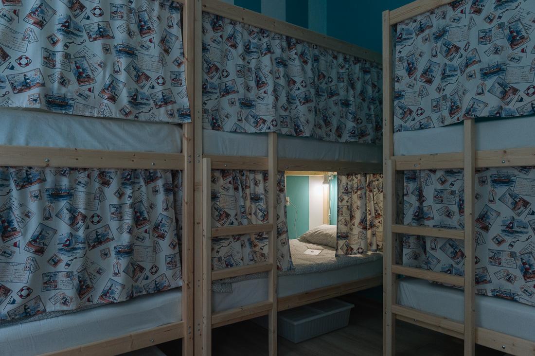 Фото Хостел Химки 